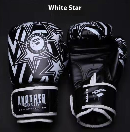 Professional Children's Boxing Sanda Gloves
