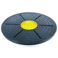 Yoga Balance Board Disc Stability Round Plates Exercise Trainer for Fitness Sports Waist Wriggling Fitness Balance Board