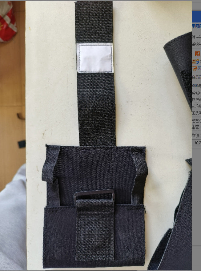 Health Care Knee Brace Knee Pain Relief Sports Leg Guard - As Fitness