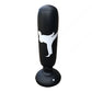 Leather Pattern Inflatable Boxing Column Tumbler Children's Vertical Fitness Vent Toys