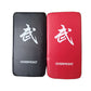 Martial Arts Combat Fighting Boxing Kick Target