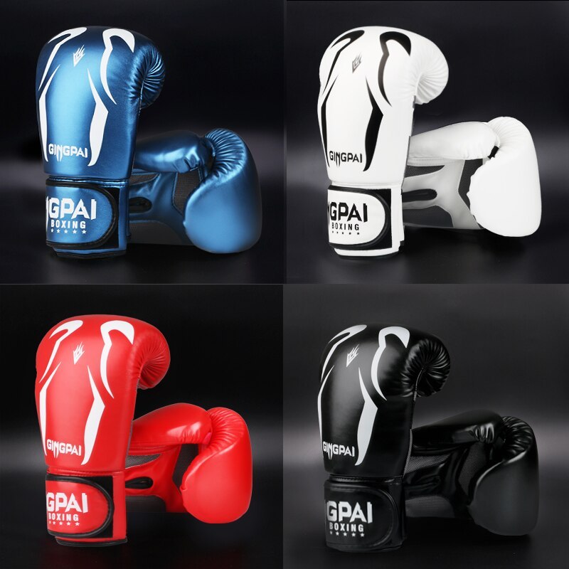 Budget Adult Boxing Bundle