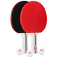 Table Tennis Racket Set