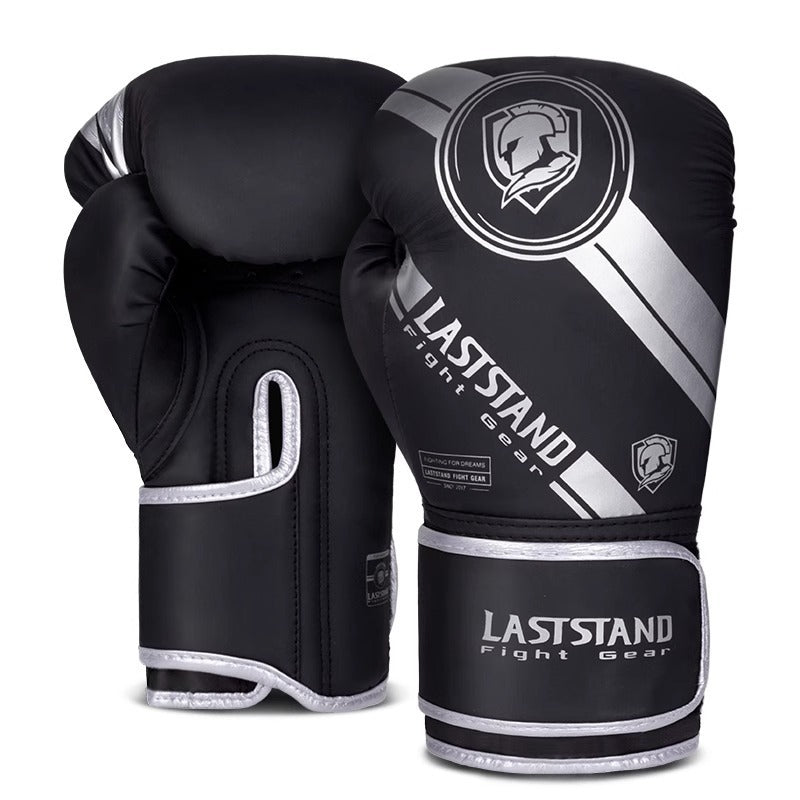 Professional Boxing Glove Men And Women Training Breathable
