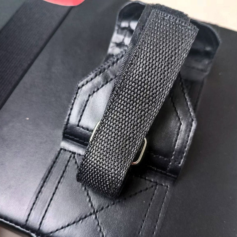 Martial Arts Combat Fighting Boxing Kick Target