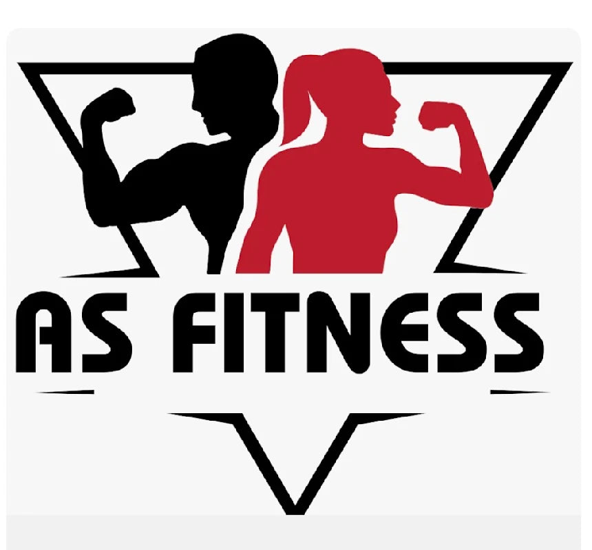 As Fitness Gift Card