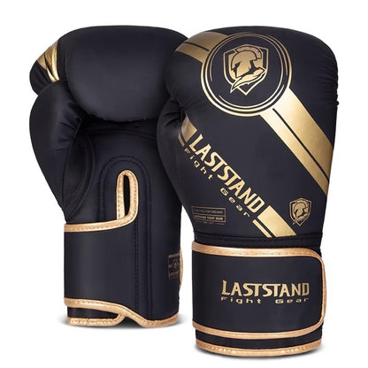 Professional Boxing Glove Men And Women Training Breathable