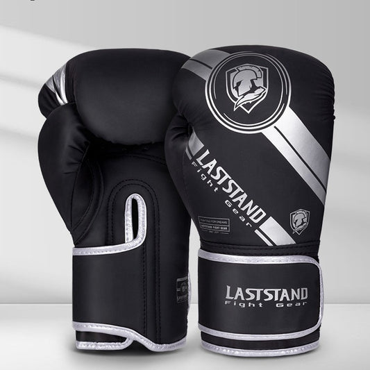 Professional Boxing Glove Men And Women Training Breathable