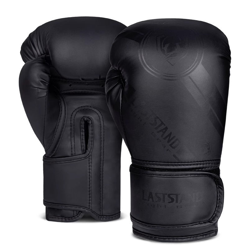Professional Boxing Glove Men And Women Training Breathable