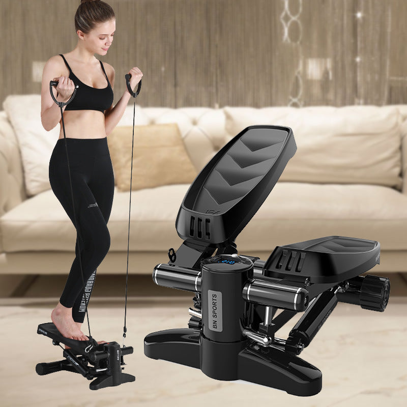 Home Workout Bundle