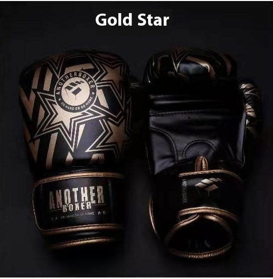 Professional Children's Boxing Sanda Gloves