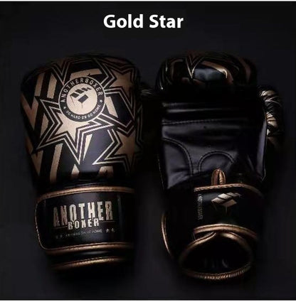 Professional Children's Boxing Sanda Gloves